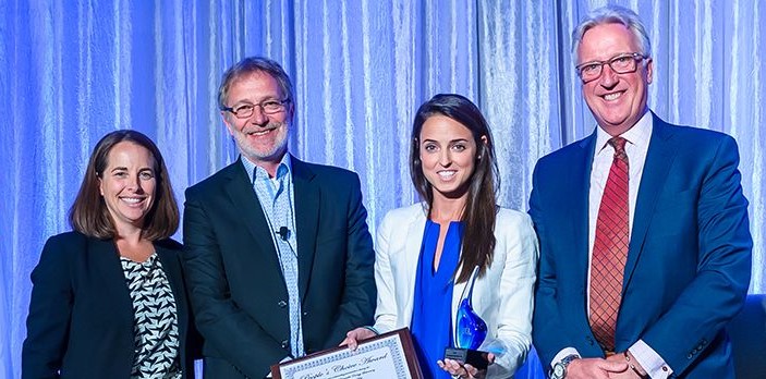 NREL IGF 2018 Award