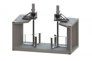 Angled Twin Unit Technology Overview