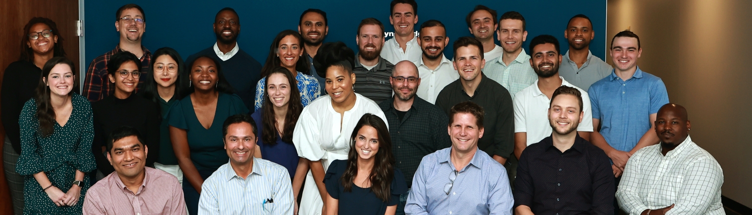 The Emrgy Team