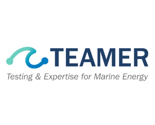 Teamer - Testing & Expertise for Marine Energy