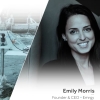 Founder & CEO Emily Morris speaks about Emrgy Partners with Unreasonable Impact